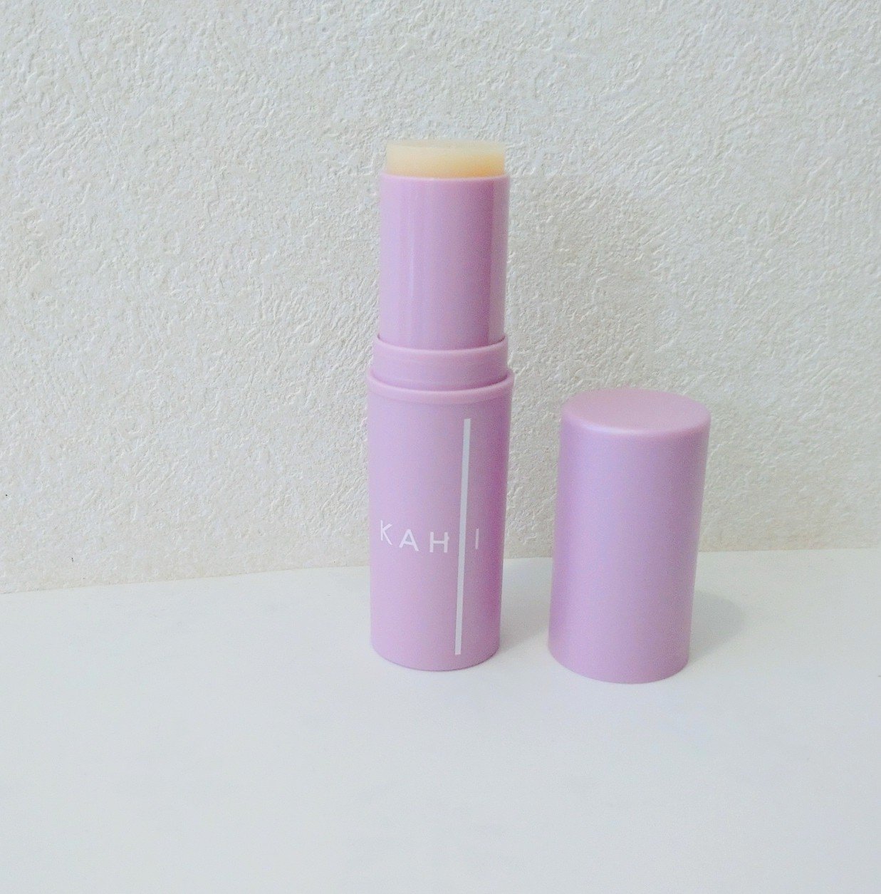 アイバーム/KAHI/フェイスバームを使ったクチコミ（2枚目）