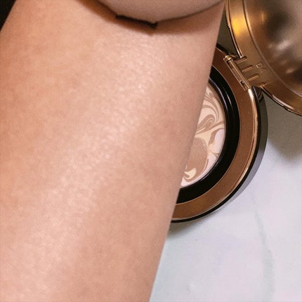 SIGNATURE ESSENCE COVER PACT /AGE20’s/クリーム・エマルジョンファンデーションを使ったクチコミ(9枚目)