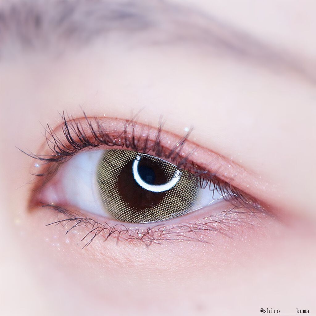 オペラ マイラッシュ アドバンスト/OPERA/マスカラを使ったクチコミ(6枚目)