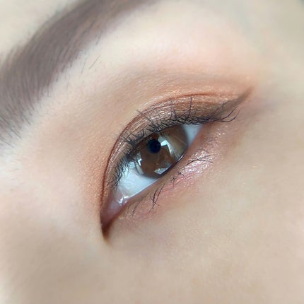 カールキープベース/CEZANNE/マスカラ下地を使ったクチコミ(3枚目)