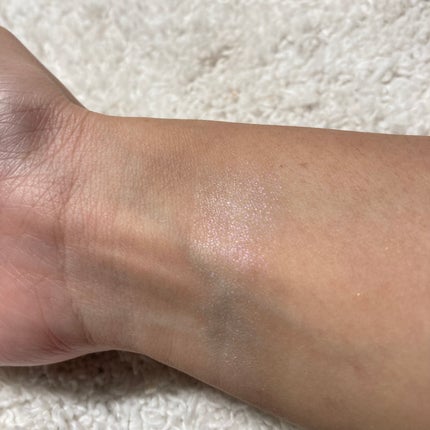 シャインキャッチャーマルチハイライター/i’m meme/パウダーハイライトを使ったクチコミ(4枚目)