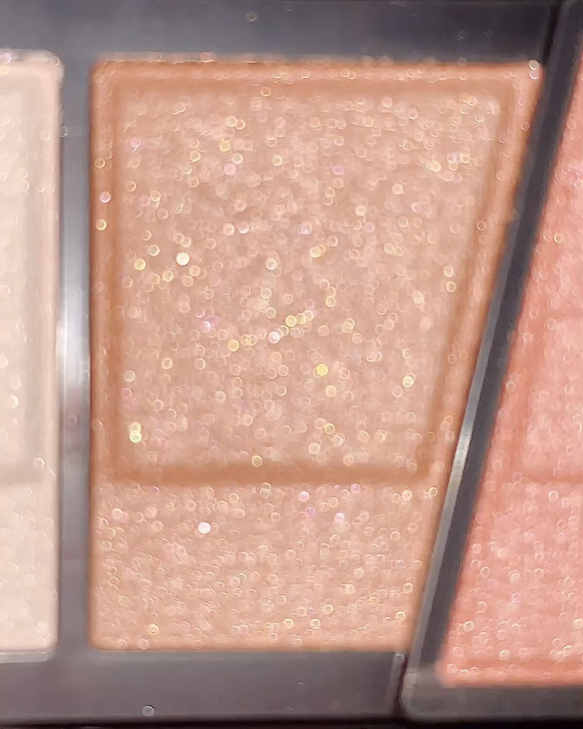 デザイニングブラウンアイズ/KATE/アイシャドウパレットを使ったクチコミ（3枚目）