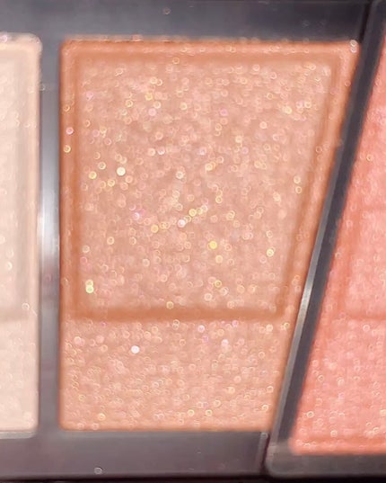 デザイニングブラウンアイズ/KATE/アイシャドウパレットを使ったクチコミ(3枚目)