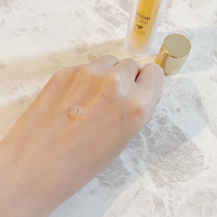 RJスペシャルコンク/アピセラピーコスメティクス/美容液を使ったクチコミ(7枚目)