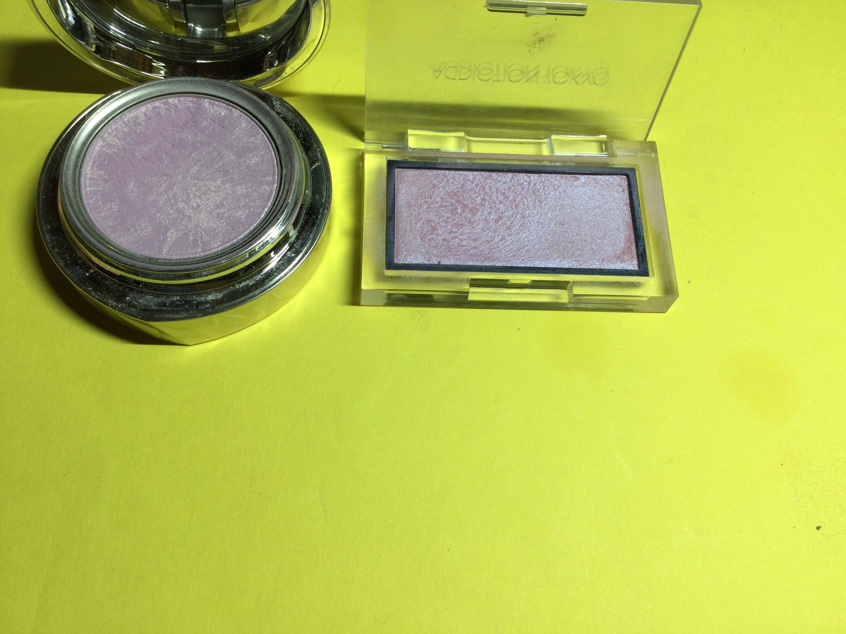 クリーム ブラッシュ/DECORTÉ/ジェル・クリームチークを使ったクチコミ（3枚目）