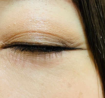 ゴールデン スリッパー アイシャドウ パレット/BOBBI BROWN/アイシャドウパレットを使ったクチコミ(7枚目)