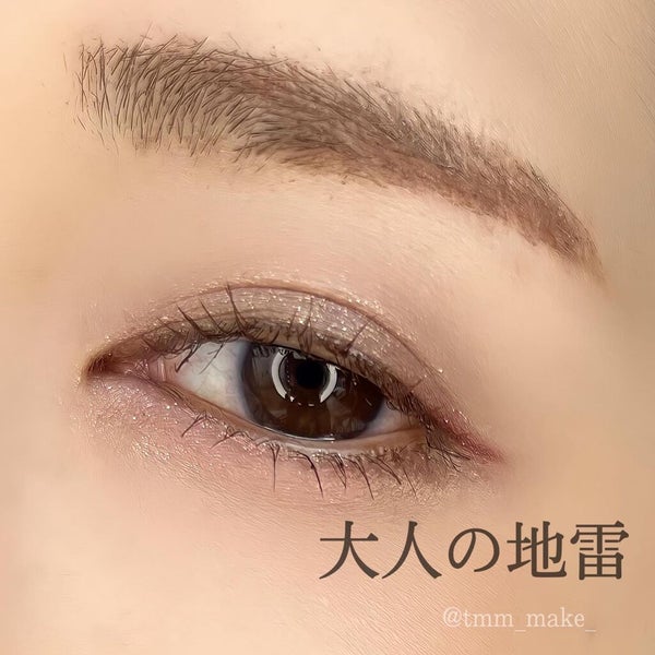 ノーズ&アイブロウパウダー/CEZANNE/パウダーアイブロウ by tomomi