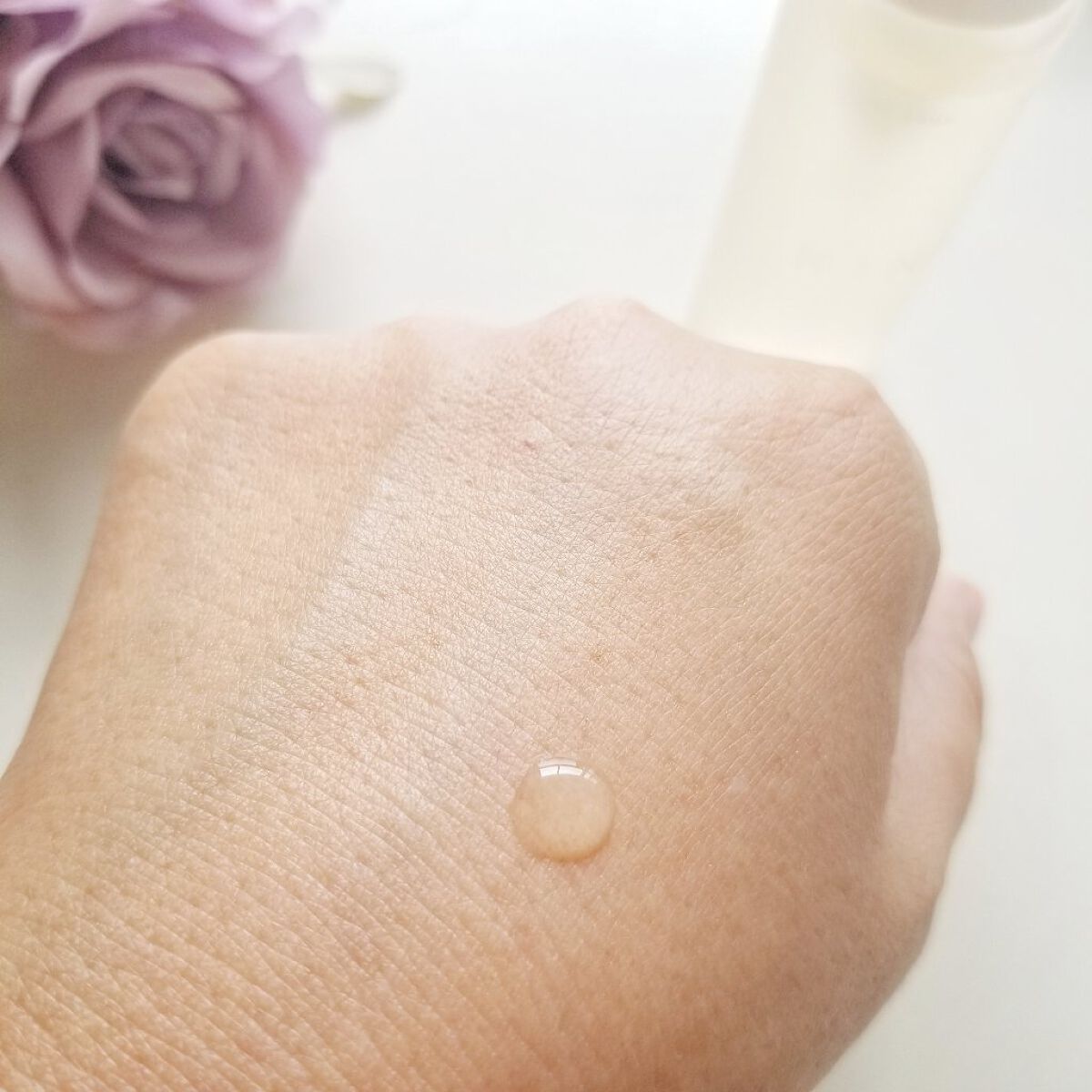 BOOSTER/KINS/ブースター・導入液を使ったクチコミ(4枚目)