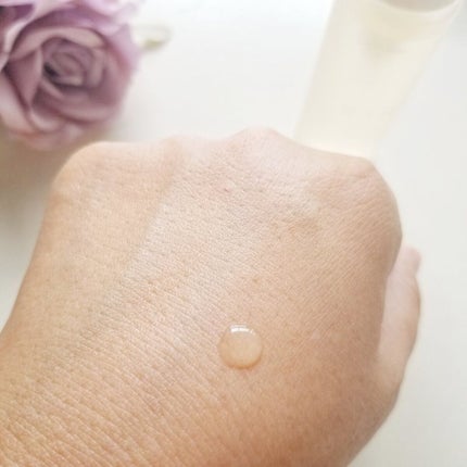 BOOSTER/KINS/ブースター・導入液を使ったクチコミ(4枚目)