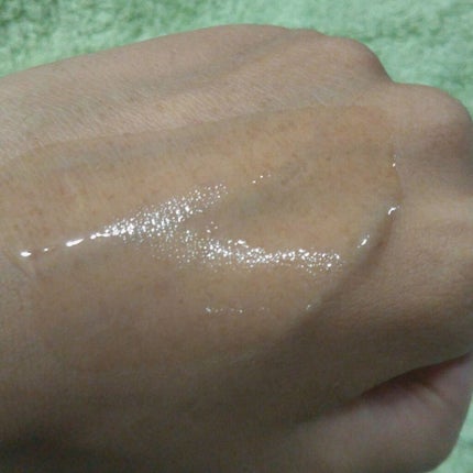 NMFモイスチャライザーB/シェルシュール/化粧水を使ったクチコミ(4枚目)