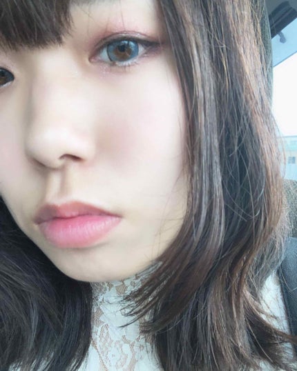 ナチュラリ ワンデー/NATURALI/ワンデー(1DAY)カラコンを使ったクチコミ(2枚目)