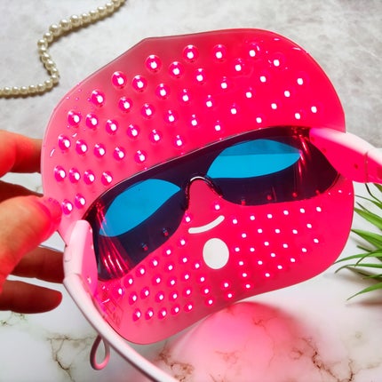 nenaga-Labo/KIRA cure/美顔器・マッサージを使ったクチコミ(8枚目)