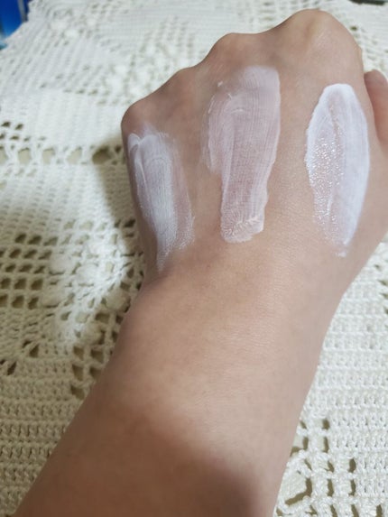 UVイデア XL プロテクショントーンアップ/ラ ロッシュ ポゼ/日焼け止めクリームを使ったクチコミ(7枚目)