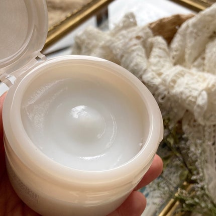 ワセリズム 保湿バーム/ワセリズム/フェイスバームを使ったクチコミ(6枚目)