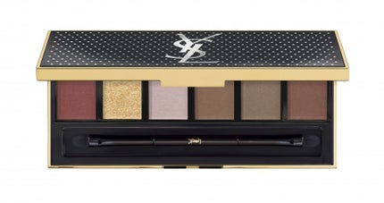 YVES SAINT LAURENT BEAUTE アイパレット セクシー トムボーイ