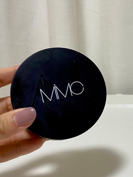 ミネラルリキッドリー ファンデーション SPF22 PA++/MiMC/リキッドファンデーションを使ったクチコミ(2枚目)