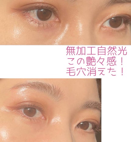 ハートリーフシーンカバークッション/23years old/クッションファンデーションを使ったクチコミ(5枚目)