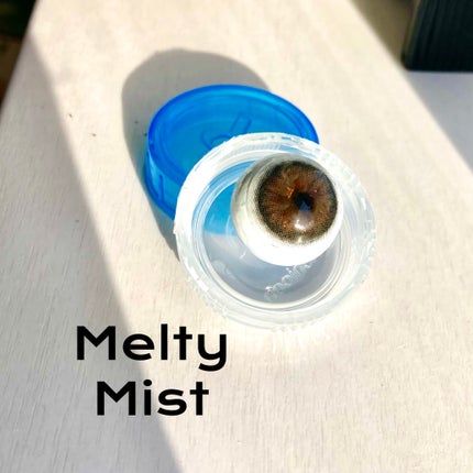 MOLAK 1day/MOLAK/ワンデー(1DAY)カラコンを使ったクチコミ(2枚目)