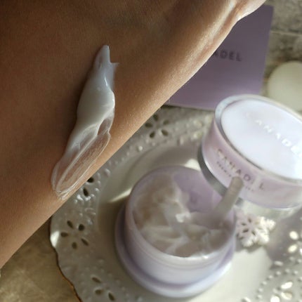 プレミアホワイト オールインワン/CANADEL/オールインワン化粧品を使ったクチコミ(3枚目)