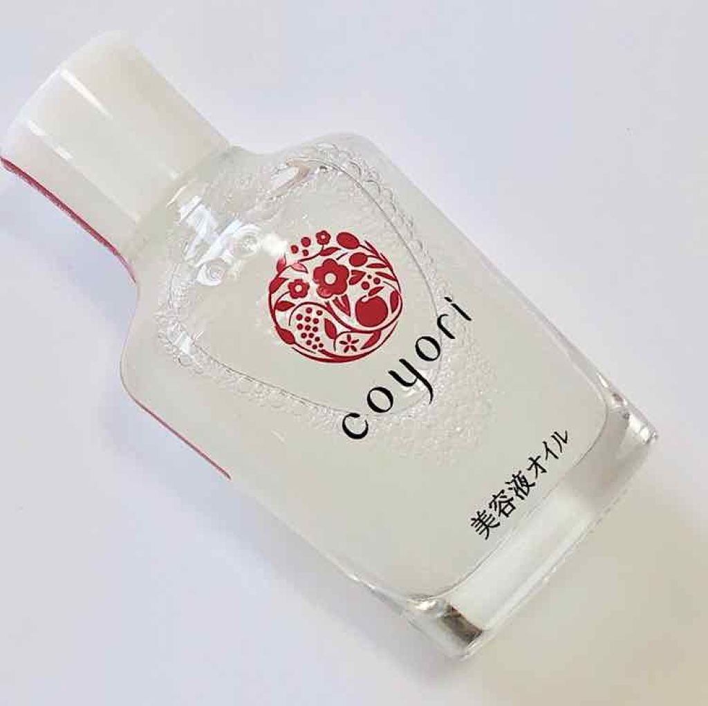 美容液オイル/Coyori/美容液を使ったクチコミ（3枚目）