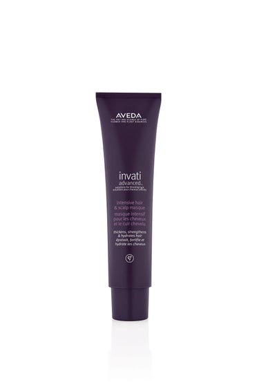 AVEDA インヴァティ アドバンス インテンシブ ヘア＆スカルプ マスク