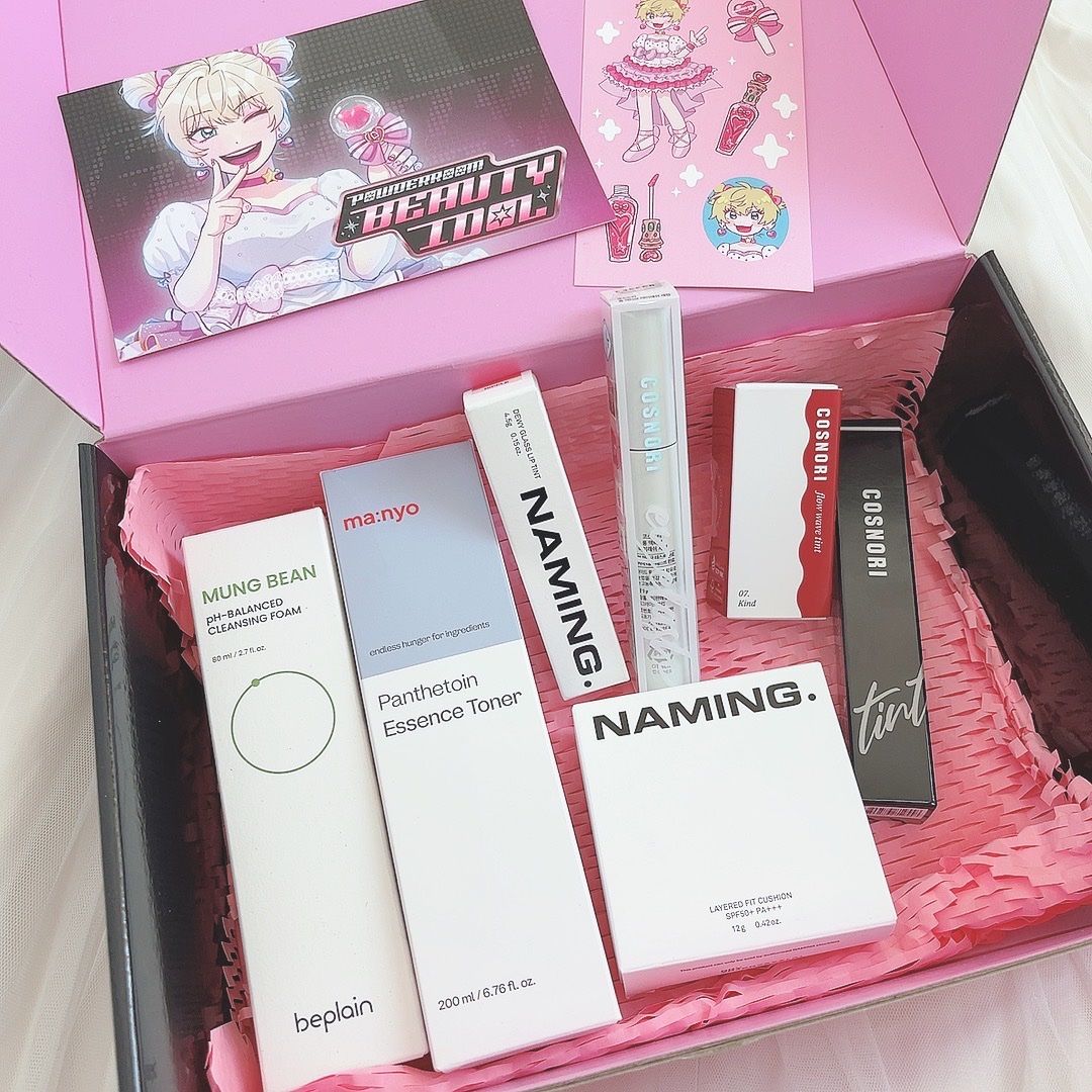 ロングアクティブアイラッシュセラム/COSNORI/まつげ美容液を使ったクチコミ（2枚目）