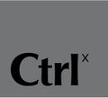 コントロールバイ　アイコンパクトケース / Ctrlx