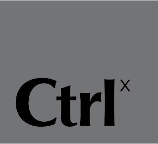 Ctrlx コントロールバイ　アイコンパクトケース