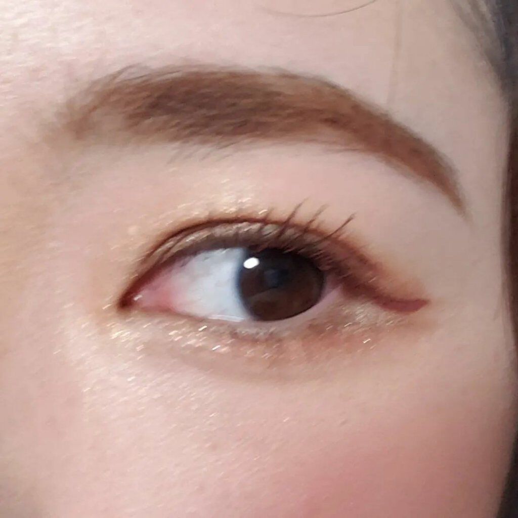 アイ カラー クォード/TOM FORD BEAUTY/アイシャドウパレットを使ったクチコミ(3枚目)