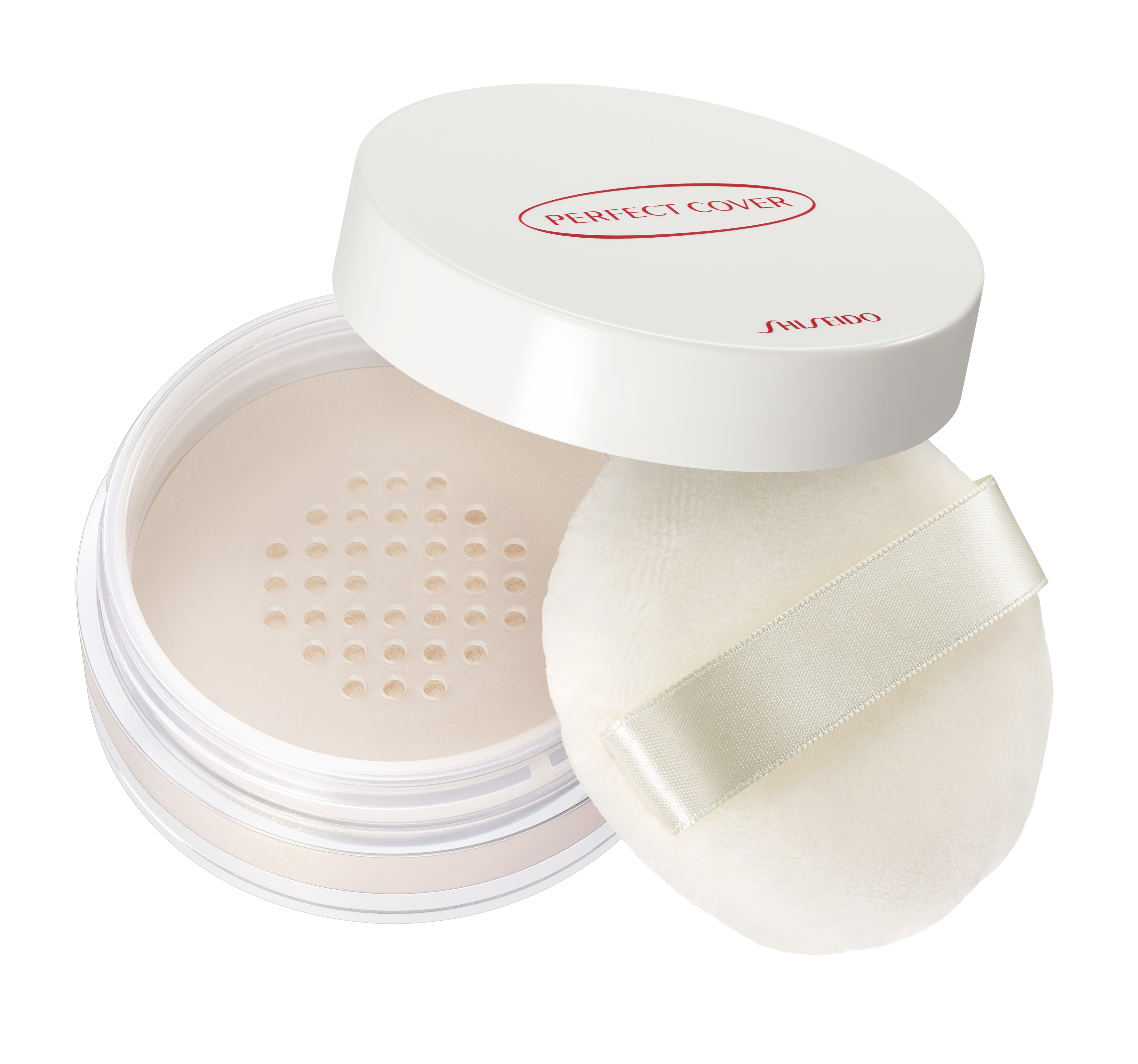 パーフェクトカバー パーフェクトカバー ルースパウダー ｎ