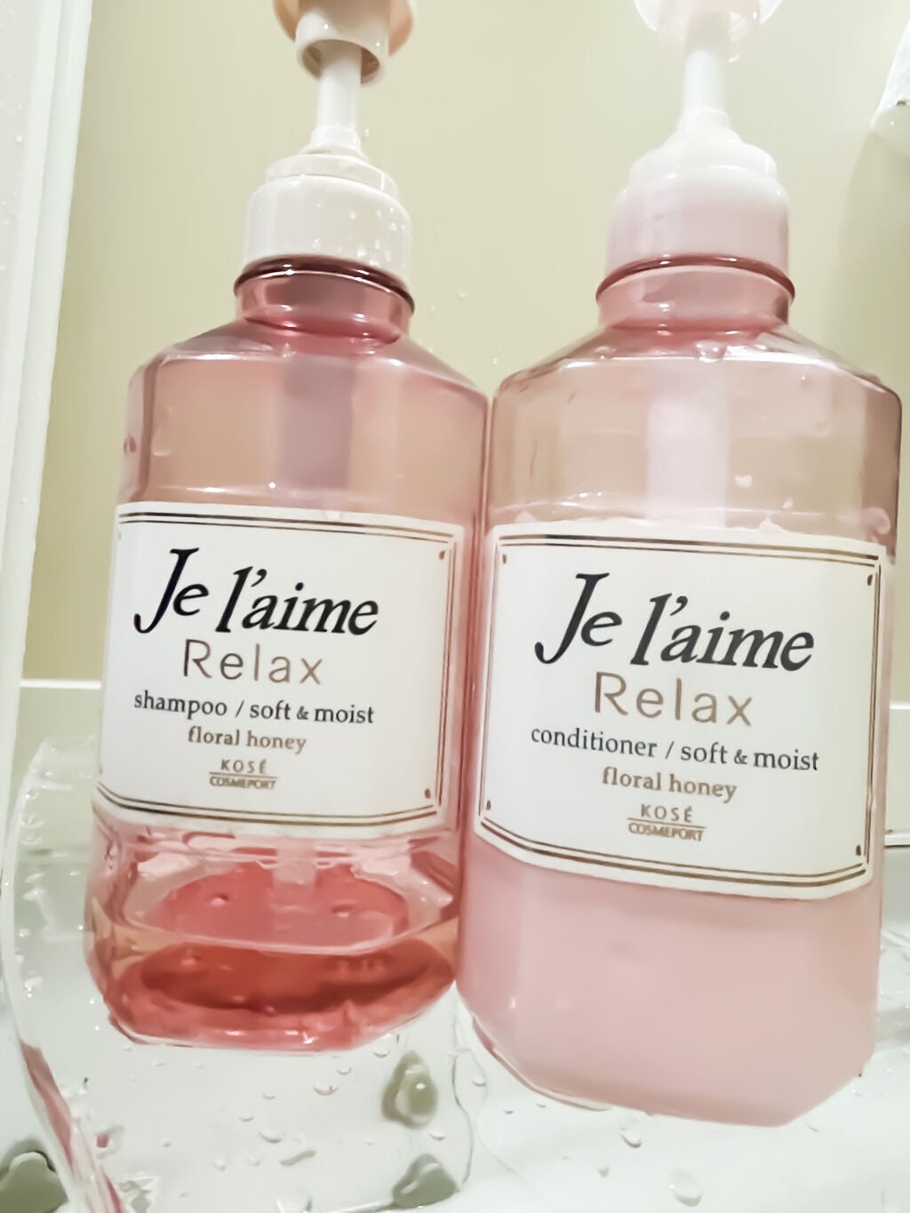 ホホバオイル/無印良品/ボディオイルを使ったクチコミ(4枚目)