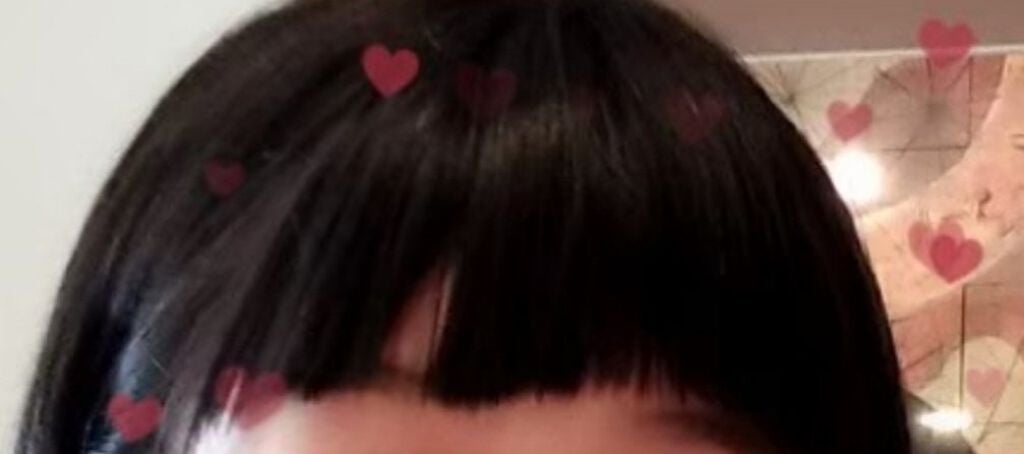 fresh_cosme_u1bk on LIPS 「前髪をきれいにしたい人必殺!私は最初すごく前髪も含めて癖毛でし..」(3枚目)