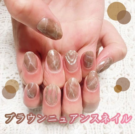 ウィークリージェル/HOMEI/ジェルネイルを使ったクチコミ(1枚目)