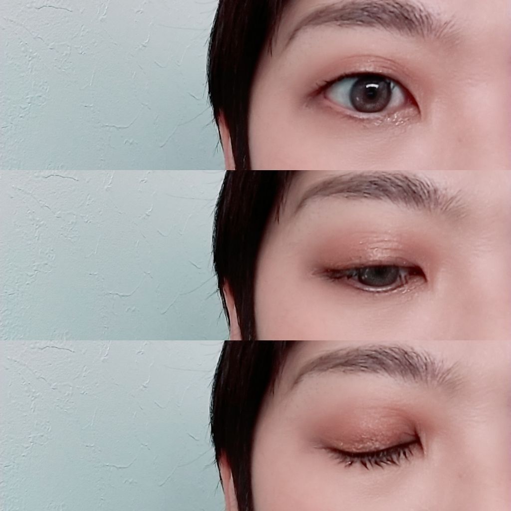 ハイライティング パウダー/BOBBI BROWN/パウダーハイライトを使ったクチコミ(2枚目)