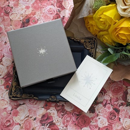 真紅 on LIPS 「Liisha様の恋衣-koigoromo-〈四神守護〉をお試し..」(4枚目)