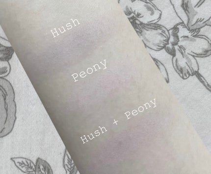 New Level Eyeshadow Palette/Laka/アイシャドウパレットを使ったクチコミ(4枚目)