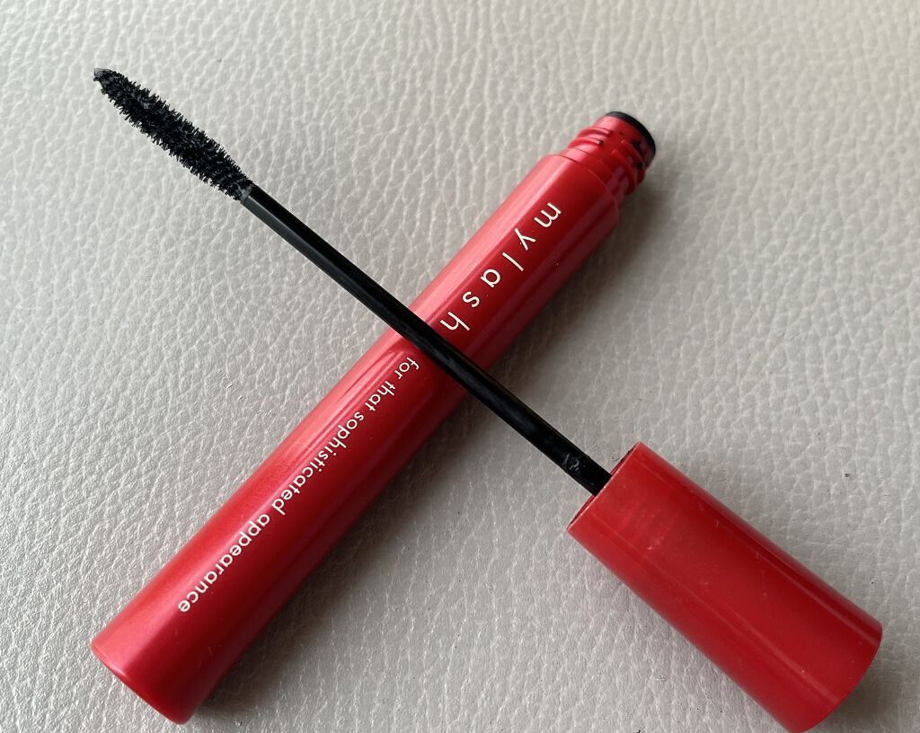 オペラ マイラッシュ アドバンスト/OPERA/マスカラを使ったクチコミ（1枚目）