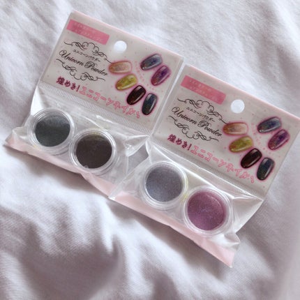 ジェルネイル(ライト対応)/セリア/ジェルネイルを使ったクチコミ(6枚目)