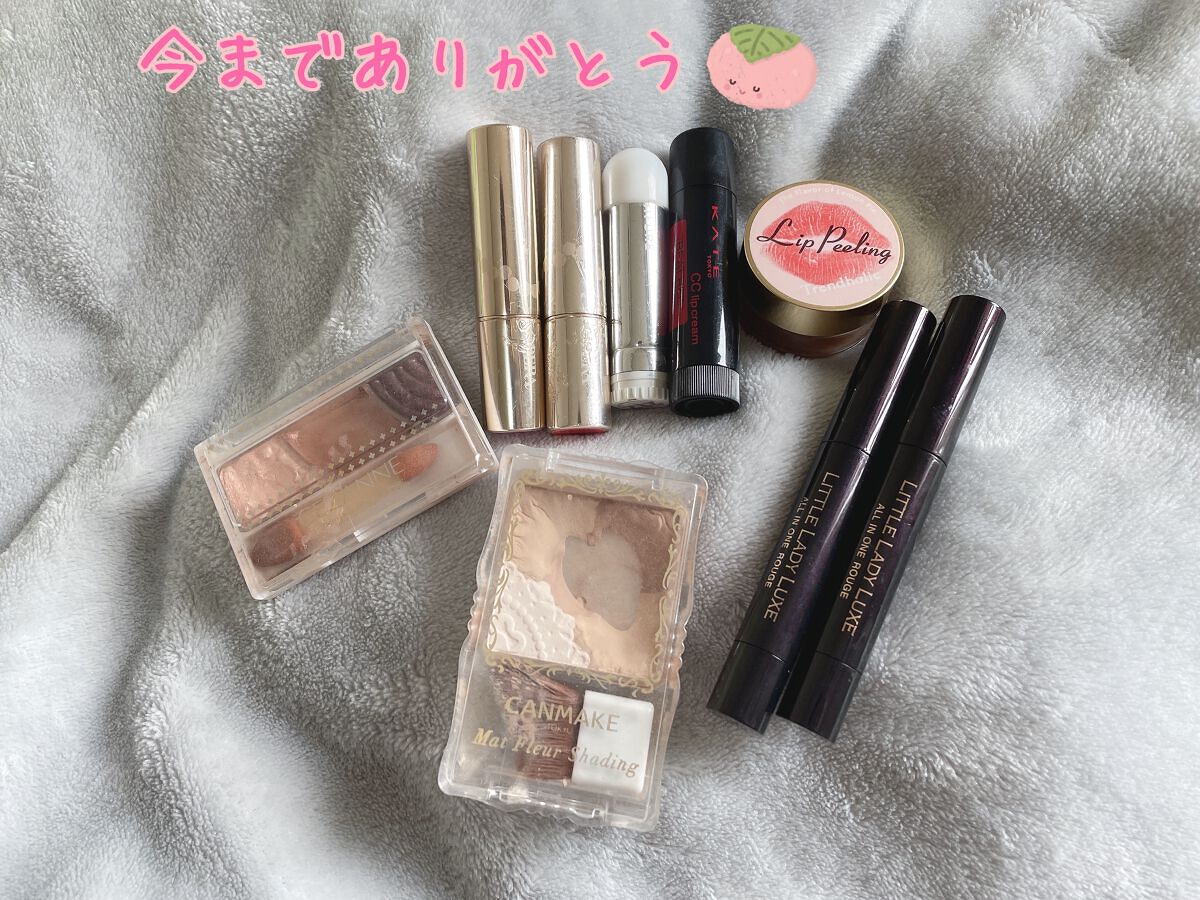 オペラ リップティント N/OPERA/リップティントを使ったクチコミ（1枚目）