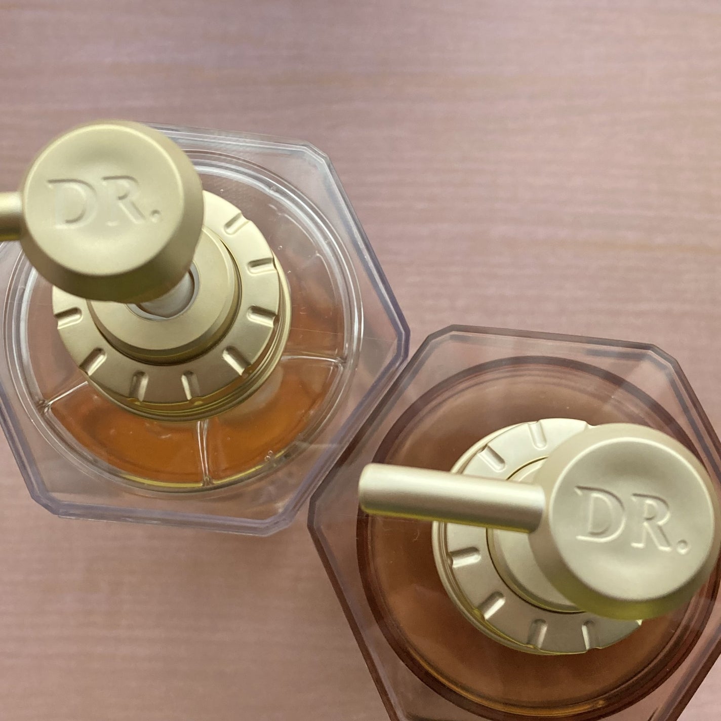 DRハニー ブラックビー モイスト リペア シャンプー/ヘアトリートメント/DR.HONEY/市販シャンプーを使ったクチコミ(3枚目)