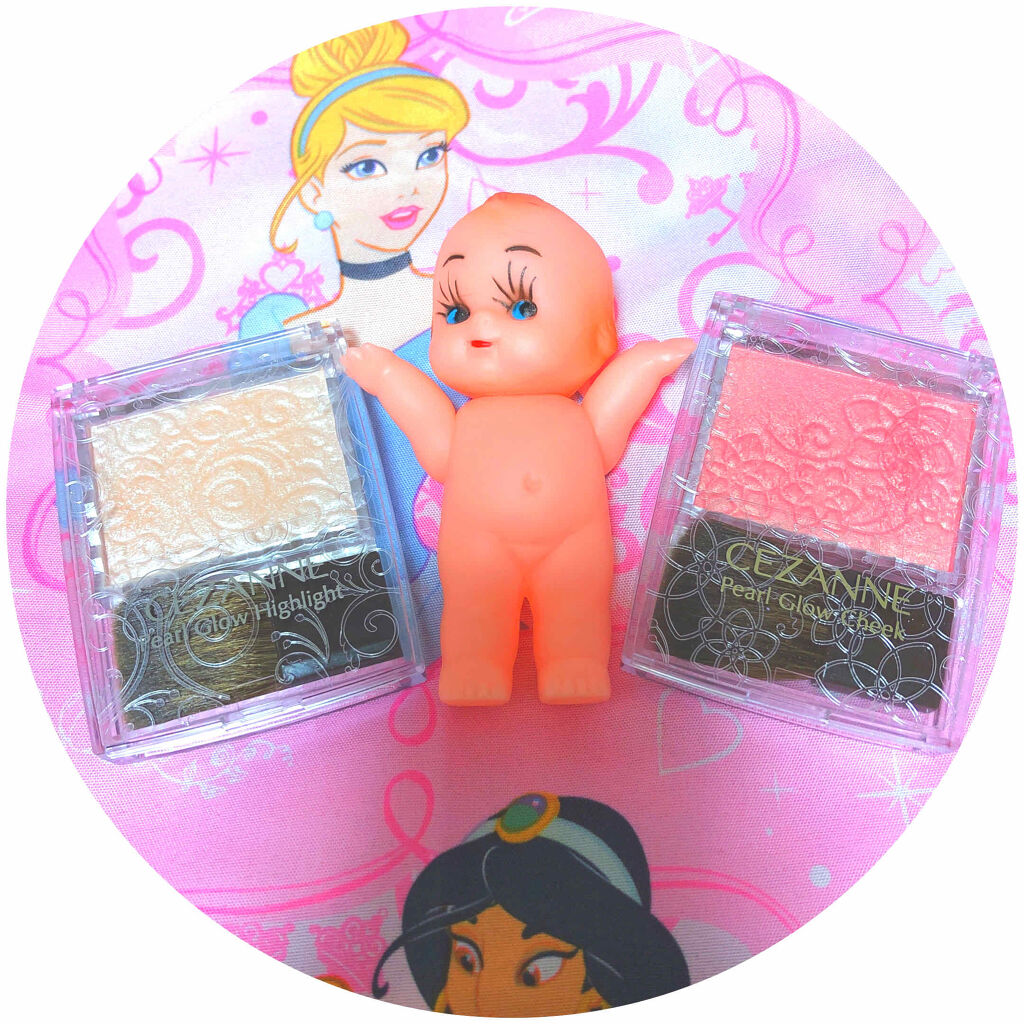 クリームアイシャドウⅢ /ドーリーウインク/ジェル・クリームアイシャドウを使ったクチコミ（1枚目）