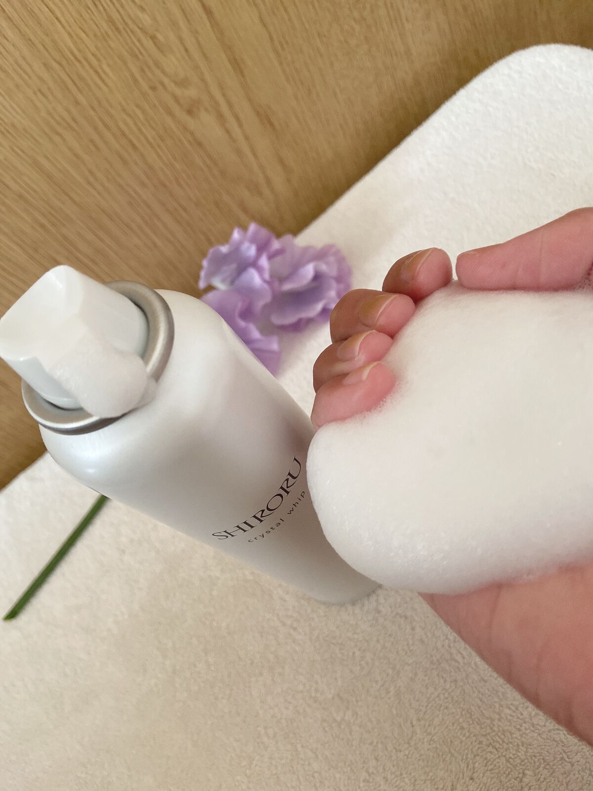 を使ったクチコミ（3枚目）