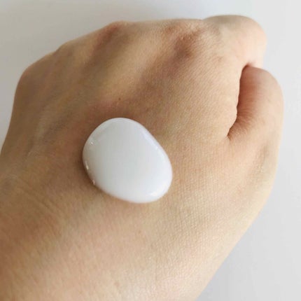 ブライトニングエマルジョン しっとり/DEW/乳液を使ったクチコミ(2枚目)