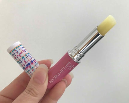 DHC 薬用リップクリーム/DHC/リップクリームを使ったクチコミ(2枚目)