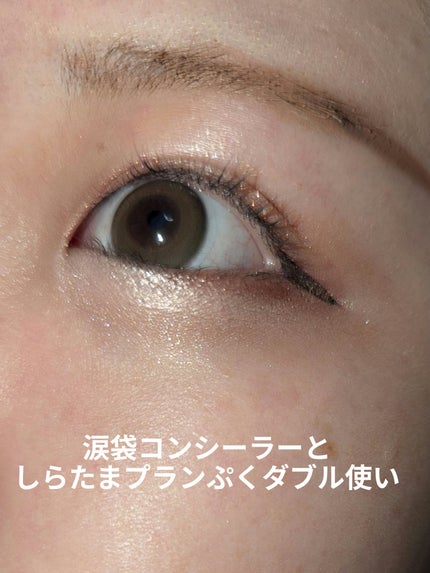 プランぷくコーデアイズNeo/キャンメイク/アイシャドウを使ったクチコミ(10枚目)