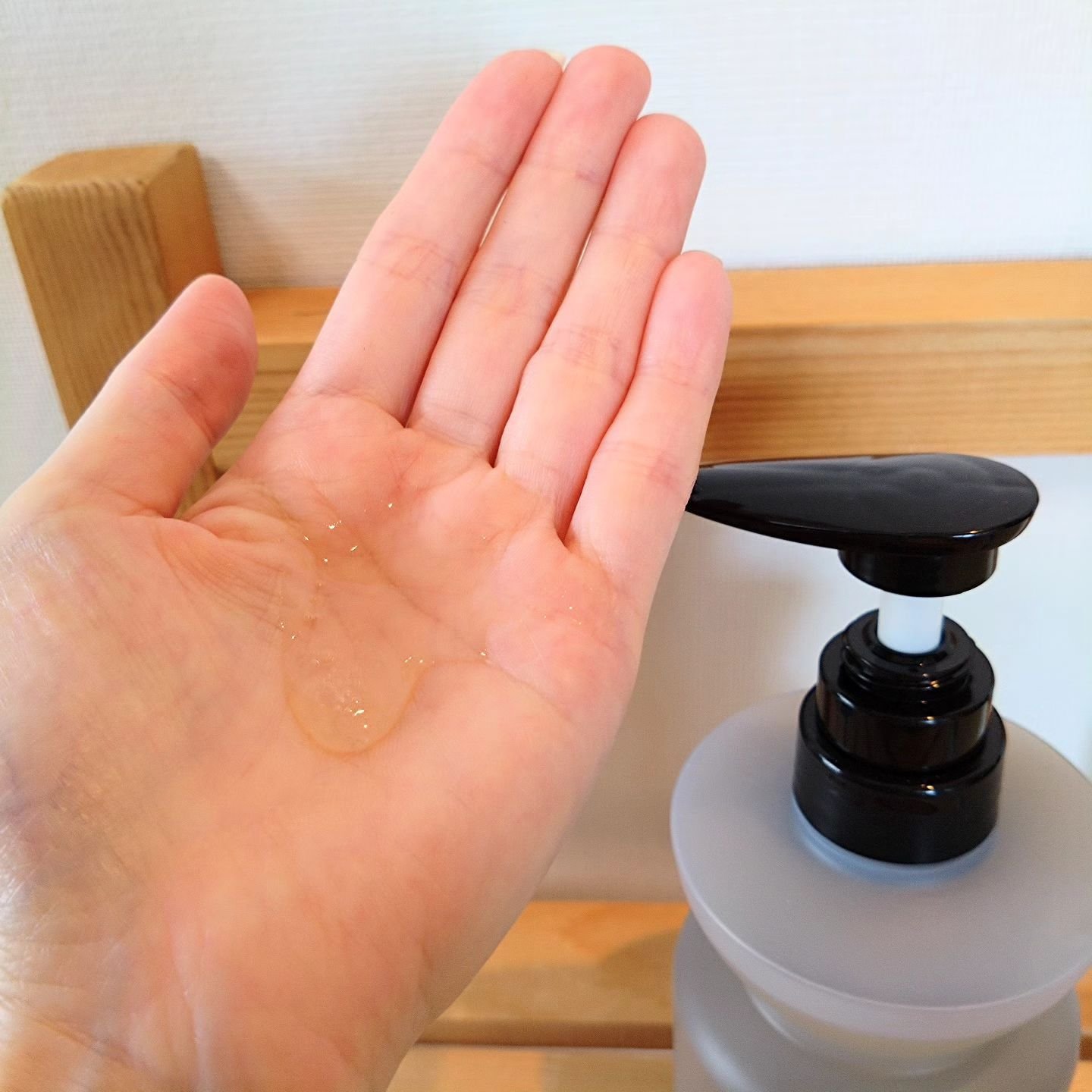 を使ったクチコミ（3枚目）