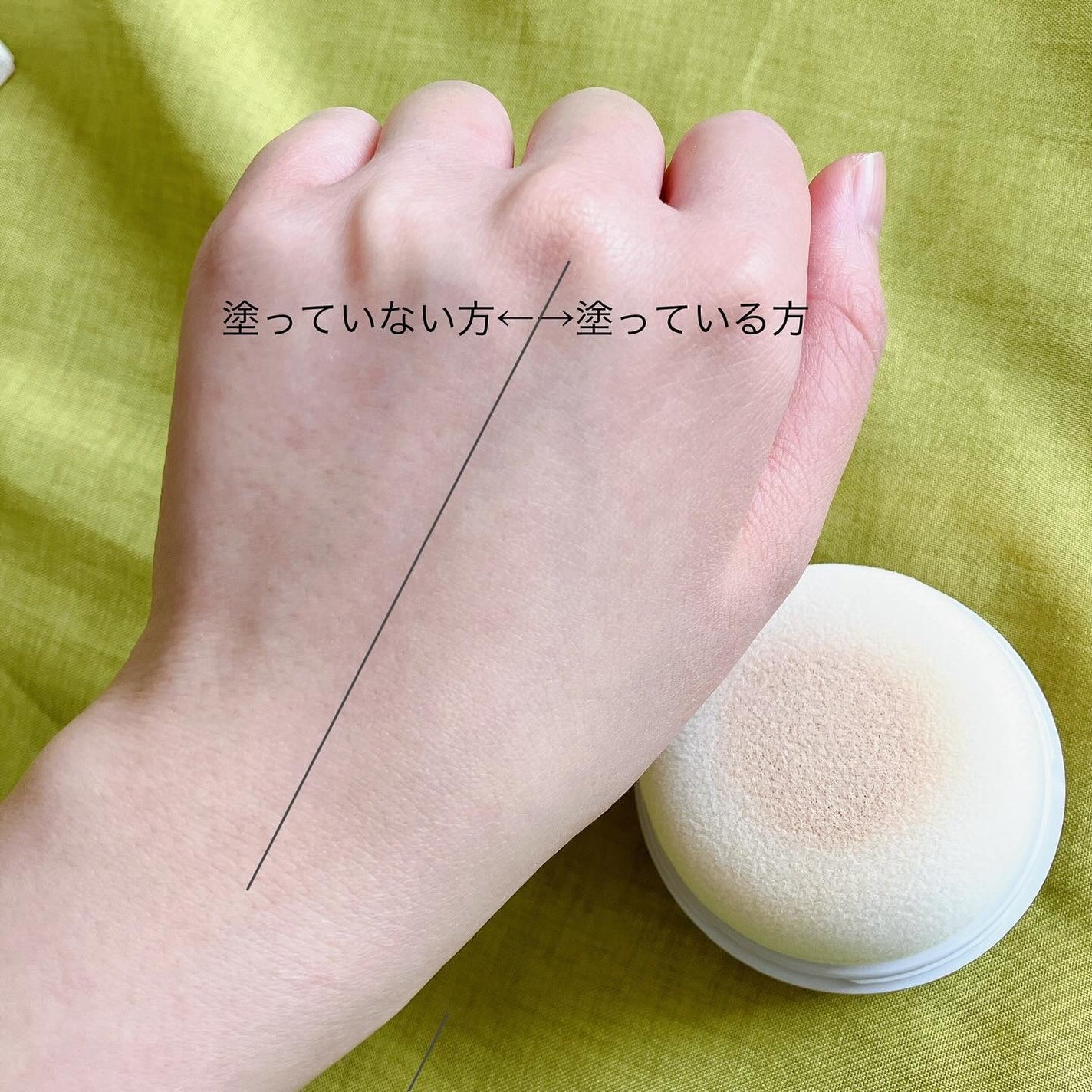 BTXクリームアンプル/MAXCLINIC/フェイスクリームを使ったクチコミ(8枚目)