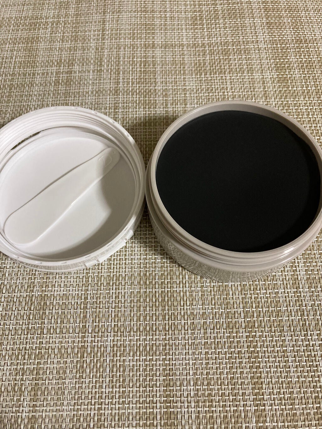 デュオ ザ クレンジングバーム ブラックリペア /DUO/クレンジングバームを使ったクチコミ(3枚目)