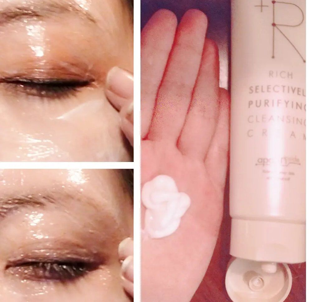 フェイスウォッシュ/HAP＋R/洗顔フォームを使ったクチコミ（1枚目）