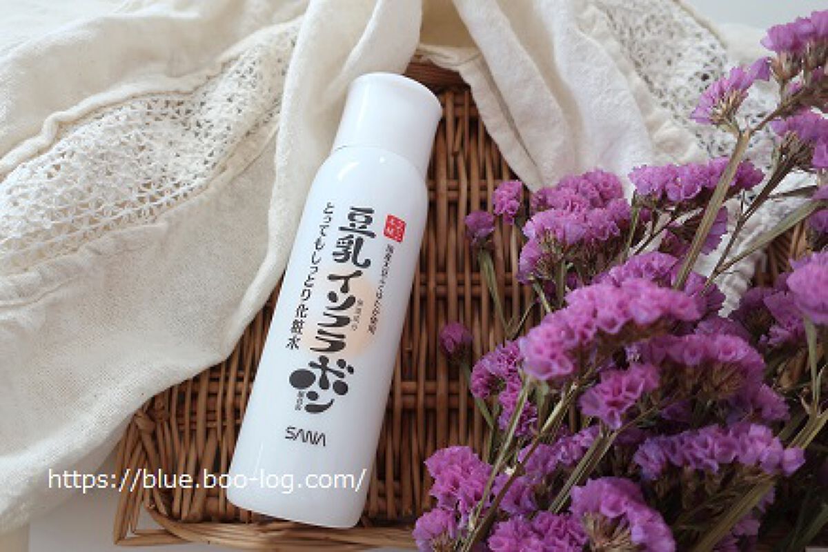 とってもしっとり化粧水 NC/なめらか本舗/化粧水を使ったクチコミ(1枚目)